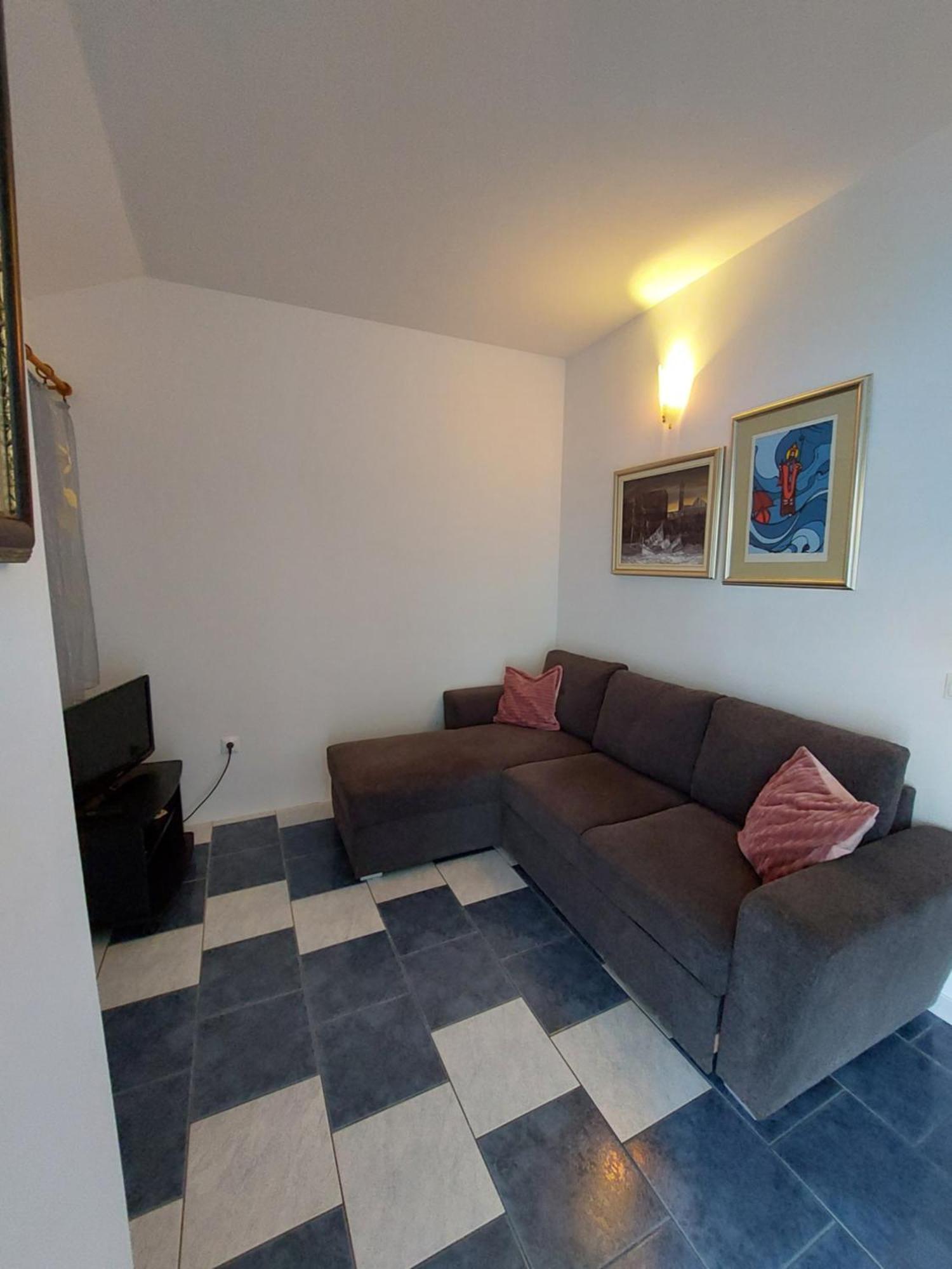 Apartments Lastovo Silic Exterior photo
